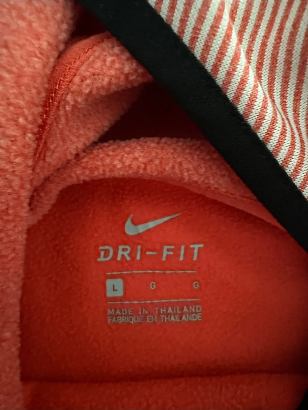 Nike Kids' Hoodie and Shorts